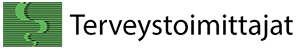 Terveystoimittajat ry Logo